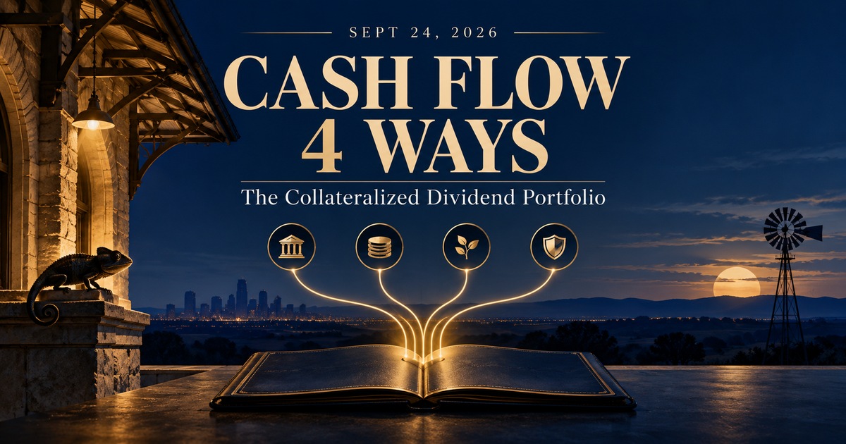 TradeSherpa / Yield Depot: The September 25 Income Screen